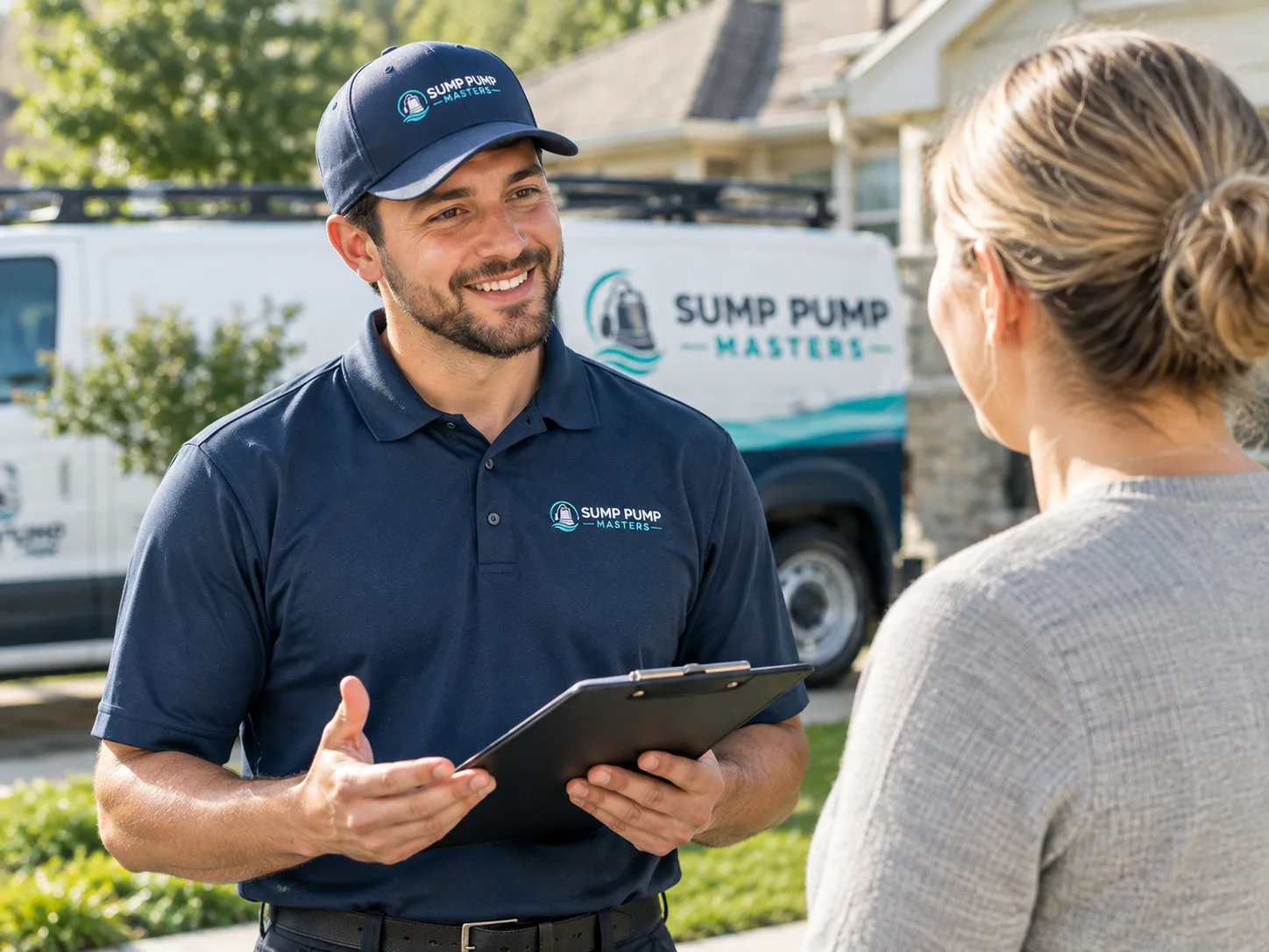 Sump Pump Repair Smithville, OK FAQs